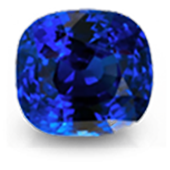 Gemstone 1